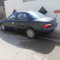 كيا كريدوس • موديل ٩٤ • رقم انبار