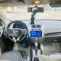 كوبلت • ٢٠١٧ • منضومة غاز