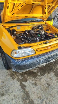 سايبا موديل 2023مكفوله 07838827972