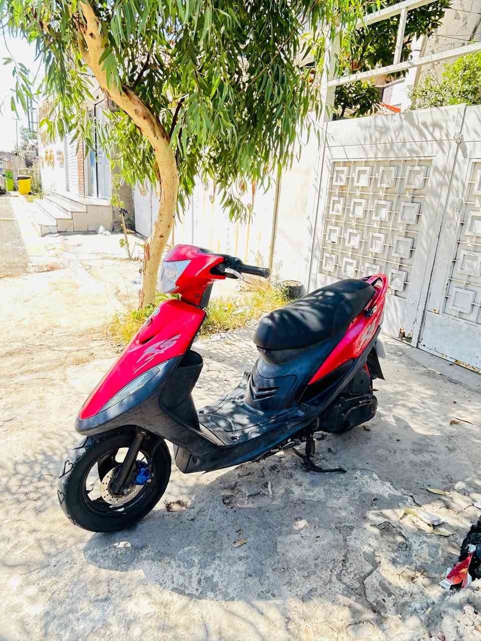 السلام عليكم دراجه ماكس للبيع بلادي سعر 950 قفل


**إذا كنت صاحب هذا الإعلان وتريد حذفه لأي سبب، رجاءا أرسل رسالة إلى الدعم الفني**
