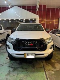 بيك اب 2024 GR🔥ادفنجر ماشية20الف  كفالة عامة من الزلغ  باسمي شخصياً تح...