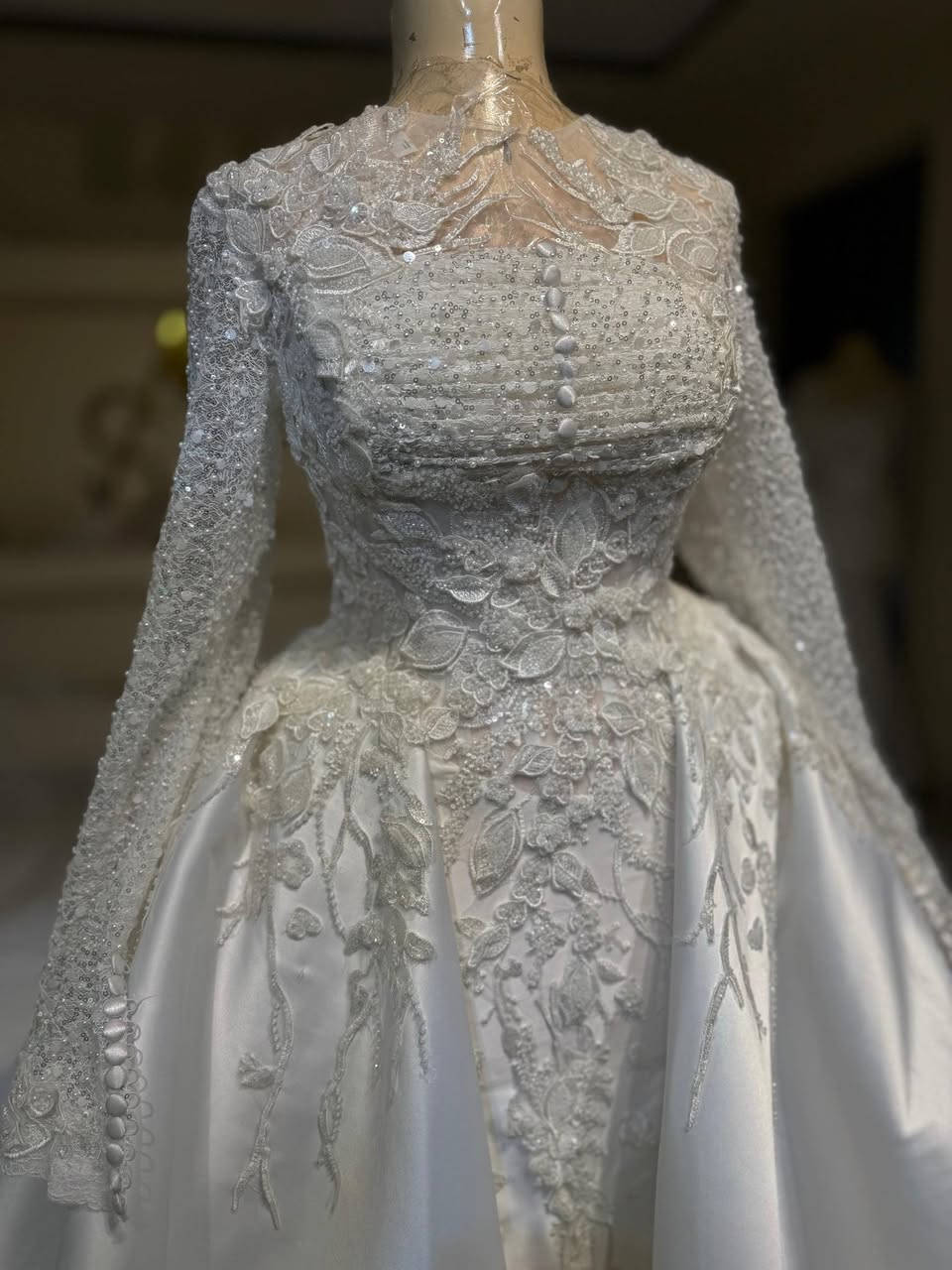 فستان بجد خيال 💫👰
الرقه والبساطة والتطريز الناعم  😍🤭

+201156297882

للتواصل وتساب 

كولكشن كبير وجديد جاهز ومتاح فورى للشحن جميع أنحاء العالم يوصلك لحد البيت ❤❣+201156297882

للتواصل وتساب 💌📲


**إذا كنت صاحب هذا الإعلان وتريد حذفه لأي سبب، رجاءا أرسل رسالة إلى الدعم الفني**