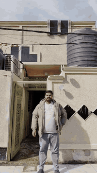 يتوفر لدينا منزل للبيع مساحه ٥٠ متر  طابق واحد  للبيع (نقد+ قسط)  ويا ...