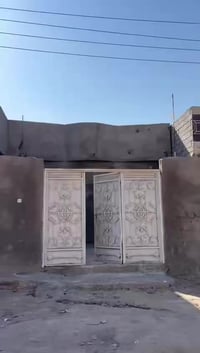 الزبير المنسية • زراعي • ١٩٢م