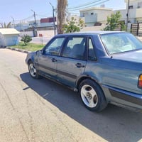 فولفو 460 • ١٩٩٦ • نجف الاشرف