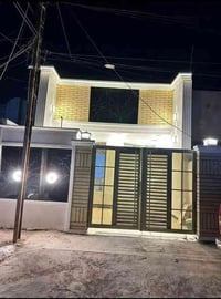 🏠 أرخص بيت في أبو دشير – فرصة لا تتكرر!  للبيع دار حديث البناء مساحة 1...