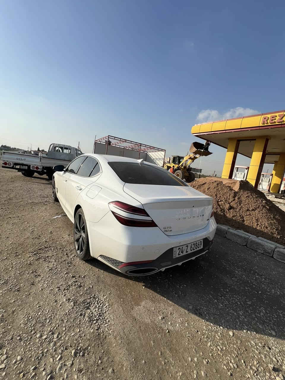 جنسس كلين 2022
موديل 2022
بدون دعم بدون صبغ بدون بارد كلين كلين￼￼


**إذا كنت صاحب هذا الإعلان وتريد حذفه لأي سبب، رجاءا أرسل رسالة إلى الدعم الفني**