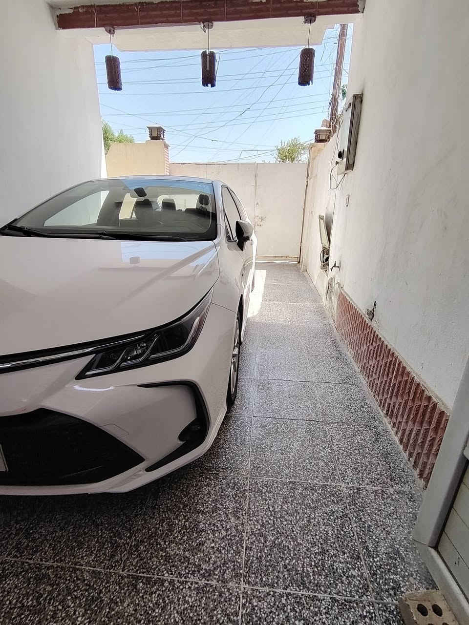 كورلة هايبرد موديل ٢٠٢٥
مكفولة من صبغ ولا بارد بسمي رقم بغداد
ماشية 10تلاف مكاني تقاطع درويش حي لاعلام
هاذة رقمي ***********
