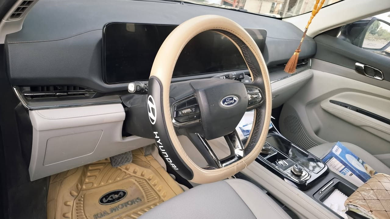 السلام عليكم
للبيع فورد تيرتوري ترند موديل 2025 رقم بغداد محجوزة للمصرف العراقي الاهلي
((الوكالة من المصرف مباشر للمشتري))
 مكانها بغداد ***********
السعر 180$
