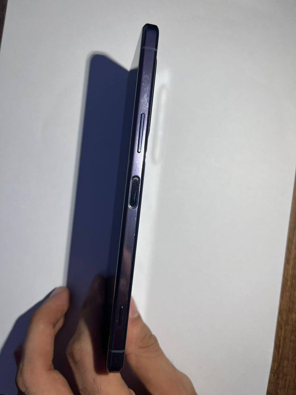 سوني 1مارك2
ذاكرته 128العشوائيه 8
 سيمكارت واحد جهاز نصيف ومرتب 
سعر 175وبي مجال بسيط العنوان النجف كوفه


**إذا كنت صاحب هذا الإعلان وتريد حذفه لأي سبب، رجاءا أرسل رسالة إلى الدعم الفني**