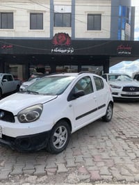 باندا ٢٠١٤ • ١٣٠ الف كم • رقم اربيل