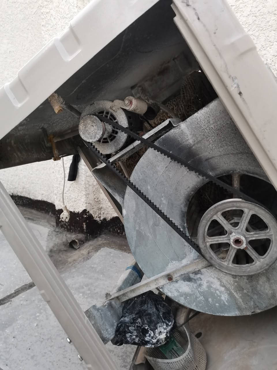 مبرده للبيع أخت الجديده استعمال موسم واحد السعر ٥٠ مكاني مدينه الصدر شارع الفلاح


**إذا كنت صاحب هذا الإعلان وتريد حذفه لأي سبب، رجاءا أرسل رسالة إلى الدعم الفني**