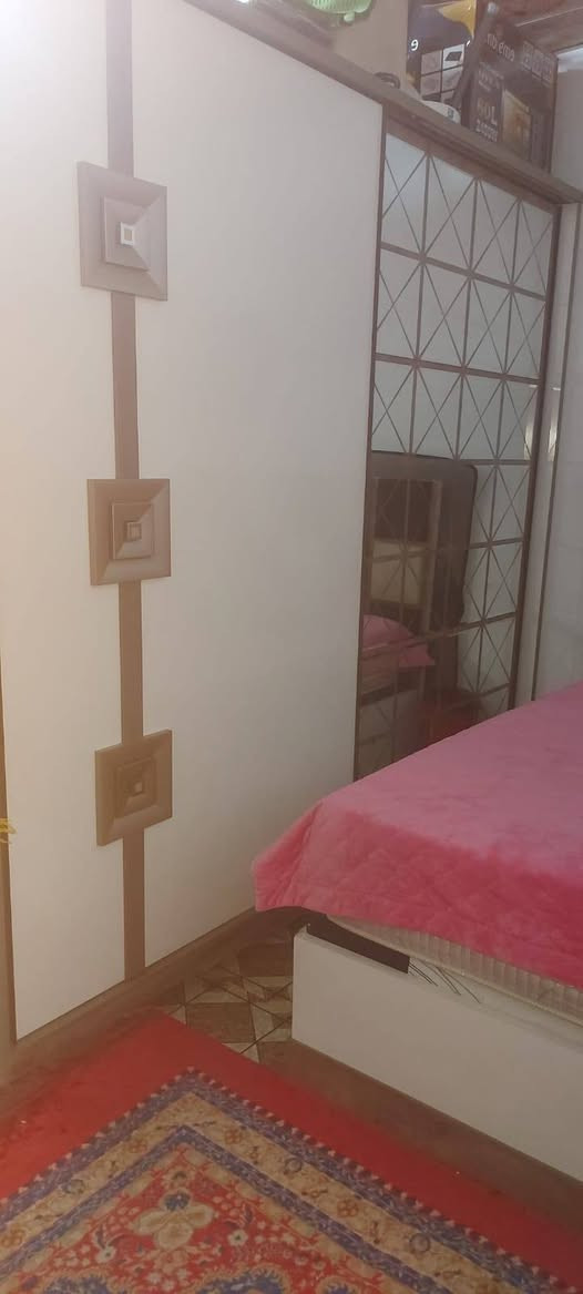 غرفة تركي ٨قطع نضافة ١٠٠% السعر ٦٥٠ الف العنوان كربلاء مستعجل عالبيع


**إذا كنت صاحب هذا الإعلان وتريد حذفه لأي سبب، رجاءا أرسل رسالة إلى الدعم الفني**