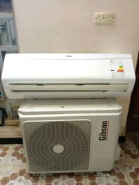 سبلت جبسون • ٢طن • ديوانية