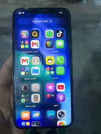 آيفون 13 برو ماكس • ٢٥٦ • بطارية مبدلة اصلية
