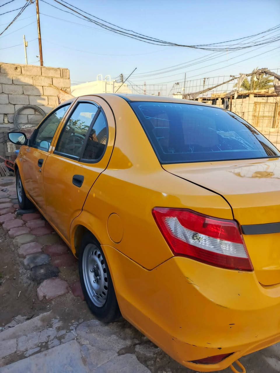 ساينا 2018 رقم بصرة مخلصة اقساط وبيه براءة ذمة باسم شركة ابن البلد جاهزة للبيع سعر 52 وبيه مجال للاستفسار *********** مكاني الناصرية مركز بيع او مراوس باوتماتيك
