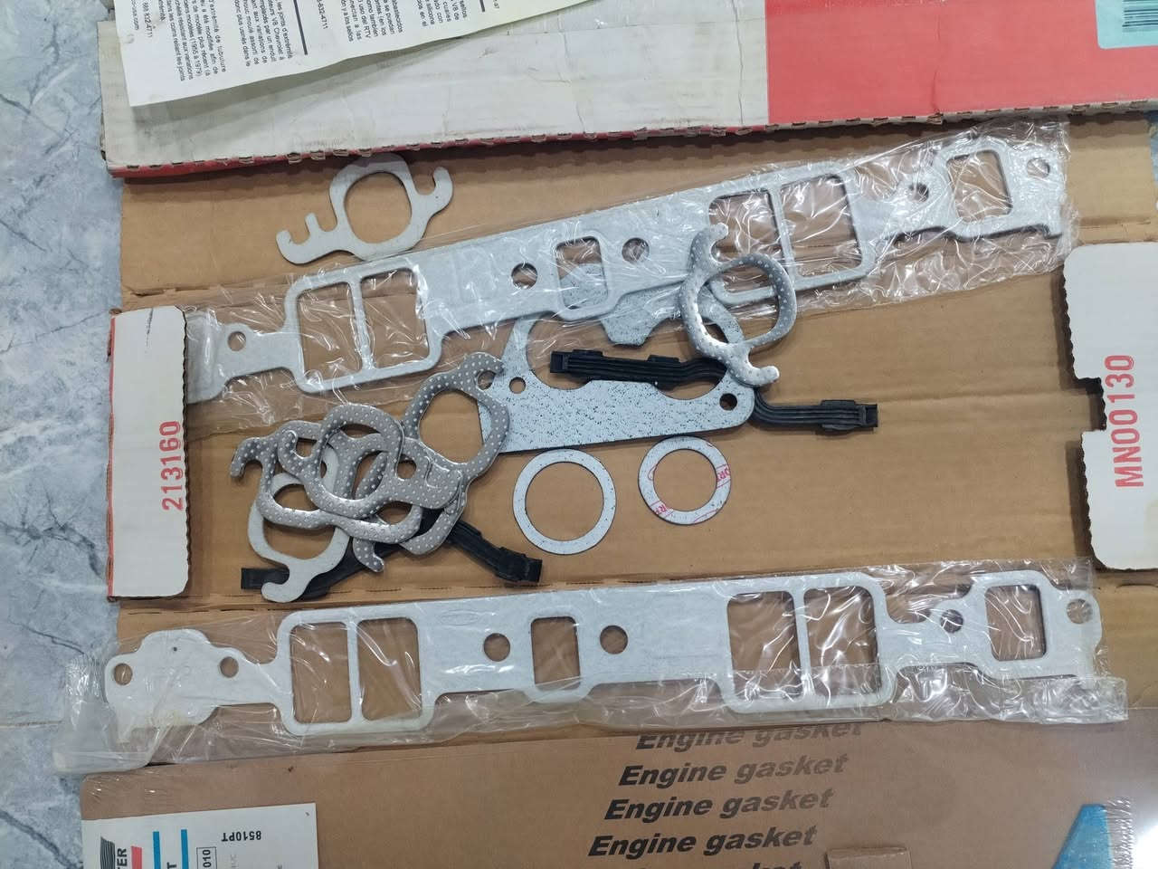 كازكيت واشر ثلاجه اصلي
مكينه 305 دوش
***********
***********
