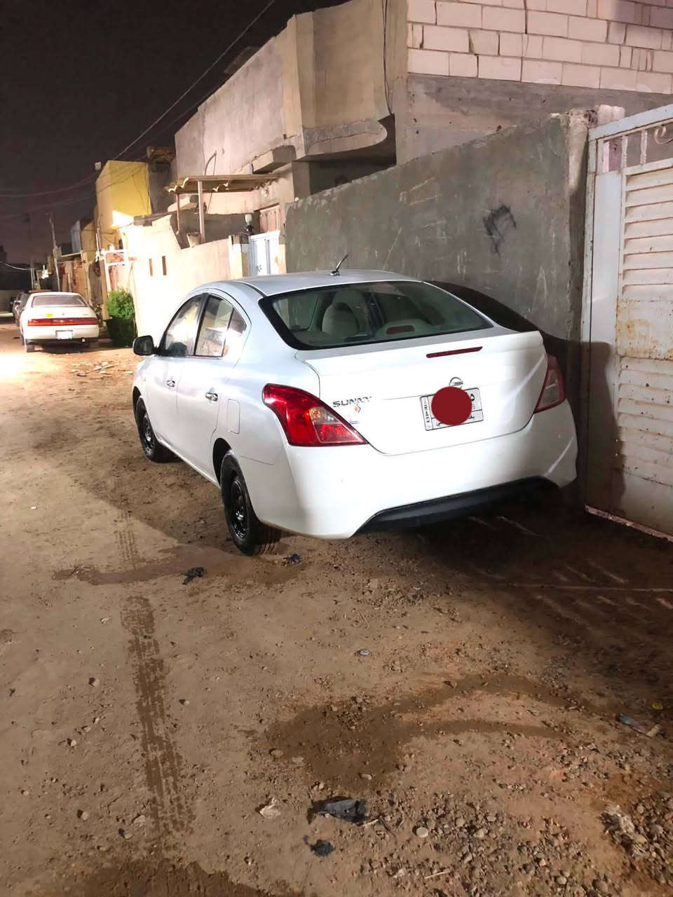 نيسان صني هندي بليته الزرگه. موديل 2020. رقم بغداد الماني مالكه بالنجف السياره حلوه مكينه كير تبريد  بيه بس باردات قليله  تفاصل اكثر  ***********. . السياره بالنجف
