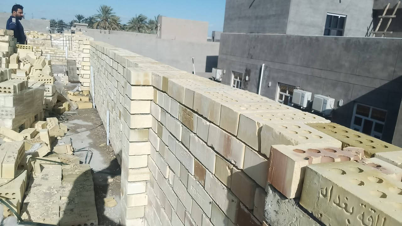 خلفات بناء تسليم مهندس اشتغل اي مكان متفرغ ه‍  ***********
