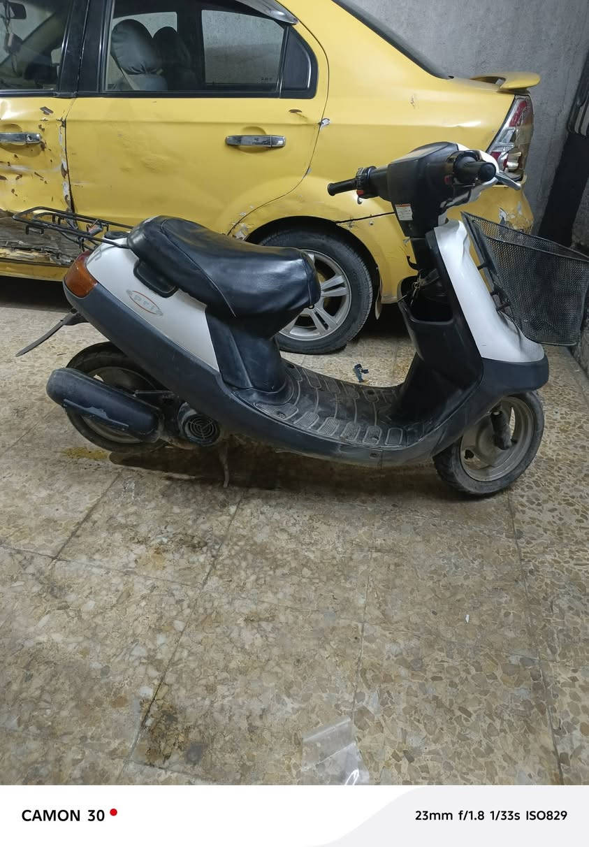 بطه للبيع 2003 بلاديه الدراجه مبدل بيه كفرات وقايش فقط شلعه ومعدل حلوه السعر 400 وبيه مجال قليل ***********
