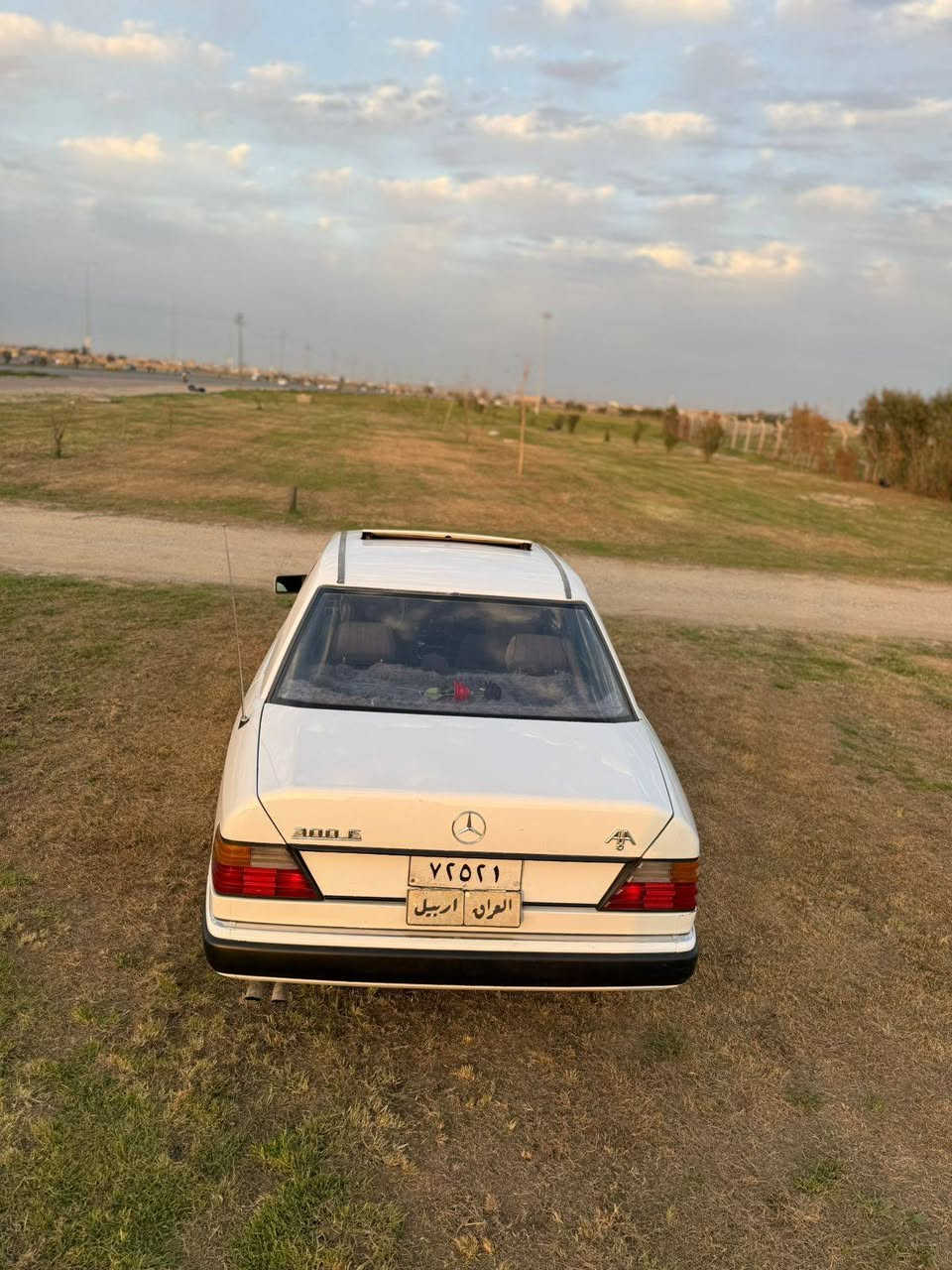 موديل 1988 مكينة خراطيم مدون سرف بخر
رقم اربيل شرت تحويل
تربريد تتفية كاربايت كلا شغال
قواعد دبلات بيلادي
 سعر 58بيمجال
رقم *********** عنوان كركوك
