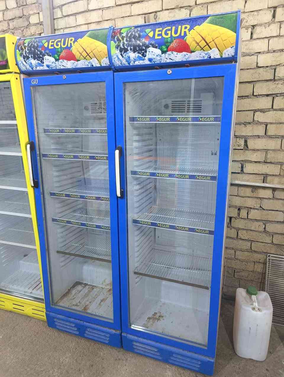 عارضات عمودية ايگور الحاسبة التركي 🇹🇷 الاصلي الاحجام (30قدم+22قدم) نظافة 💯❗💯 ستعمال قليل يوجد توصيل 🚚
العنوان:-( بغداد • مدينة الصدر )
للاتصال:-***********
