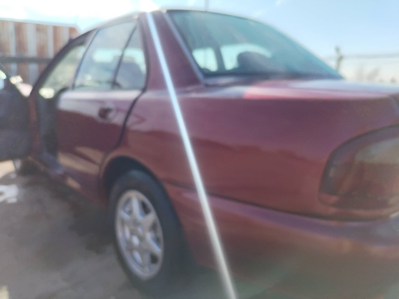 السلام عليكم
براتون ٢٠٠٤ سياره جاهزه خير من الله

مكينه كير تبريد تدفئه كهربائيات مكفوله

تايرات اخو الجديد

جاهزه ماتخلي عليه ربع دينار 

سياره مصبغوه جماليه

ترايك وين متريد

سنويه لل٢٧ بسمي

تحويل ثاني يوم

مكان السياره صلاح الدين /بلد 

السعر ٥٠ وبيه مجال بسيط

***********
