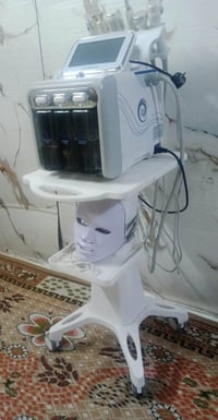هايدرفشيل • نظيف • مدينه الصدر