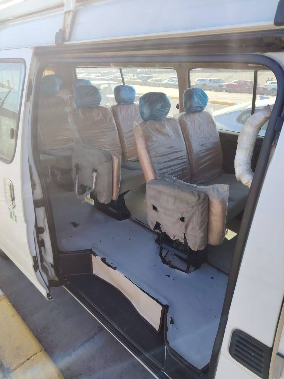 سلام عليكم أجوان ١٥ سياره خير من الله مكان بغداد جسر ديالى القديم سياره جاهزه من كلشي تدفئه تبريد مائي تخم تاير ميكانك مكفول انا مكلف بل النشر رقم صاحب السياره ***********
