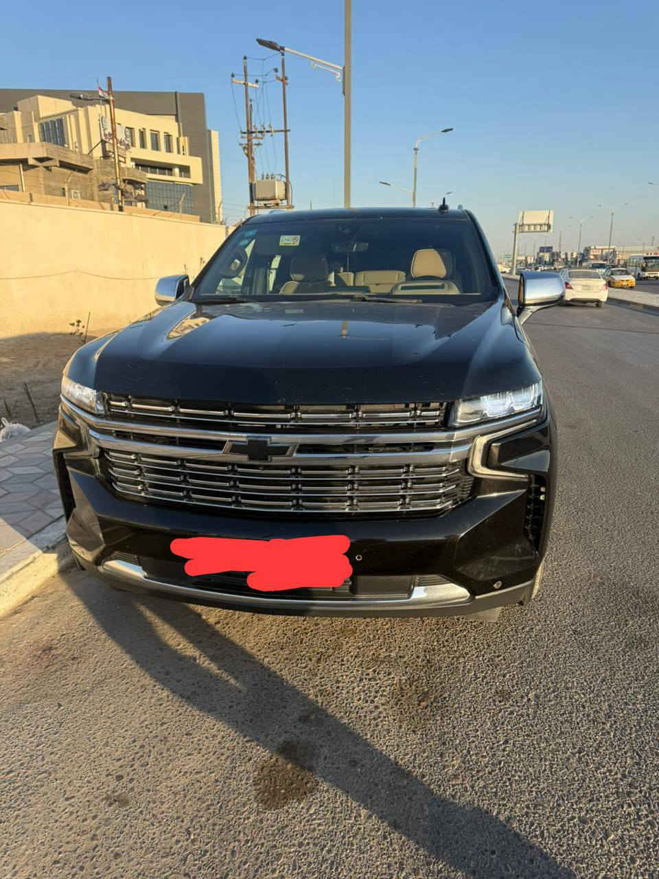 تاهو مديل ٢٢ مكفوله كفاله عامه  بيهه نانو فول الخير اعله فئه بل تاهو السياره خليجيه ماشيه ٩٥ الف والسعر ٥٤٠ خمس دفاتر وربعين ***********
