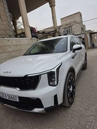 سورنتو • ٢٠٢٥ • ماشي ٨٠٠٠