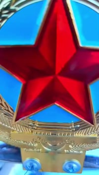 لبيع كيه ام عيون موديل 2000 رقم صلاح الدين  مشروع وطني سنويه ال30 سيار...