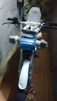 تايكر • ٢٥ • محرك كبس