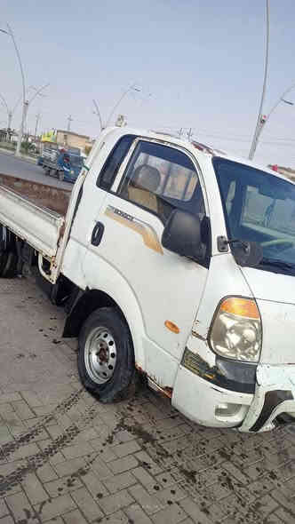 السلام عليكم بينجو مسكر بصره باسمي مشروع وطني تحويل ثاني يوم مسكر مفتوح بمه ونزل علمان السلام عليكم احد اللوحات مفقوده السعر 70 رقم الهاتف السياره 2010 ***********
