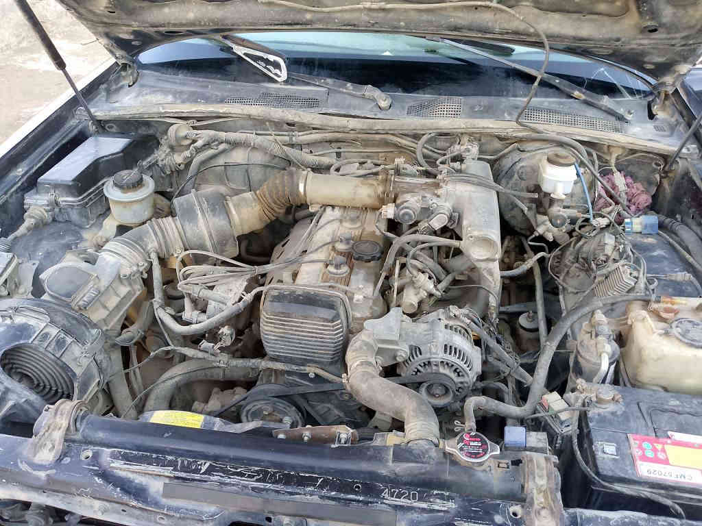 رقم دولي سنويه 2030 بسمي تبريد ثلج 

تدفئه فول محرك ونجي ابل سماعه 

محرك وگير في حاله جيده 

صدر وتايرات اربع جداد 

سياره مال جناي 

الاتصال عل هذا الرقم  

/***********

السعر 45 وبيه مجال 

المكان الشرقاط . الخضرانيه .
