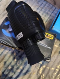 ناظور ليلي • شحن • فديو وصور