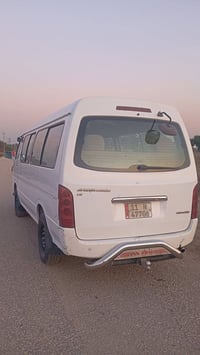 جنبي اج وان • ٢٠١٥ • بابل محاويل