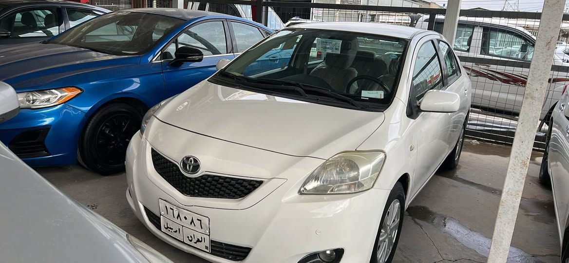 يارس 2008سعودي يةك پةلةكارت فول مواسفات فوليوم سپيري دانةبةزيوة 
هةولير 0750 4548689 أربيل, العراق
