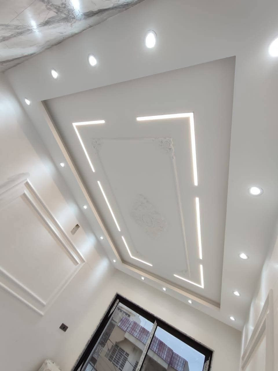 ***********
اسطه مغربي جبس بورد حسب طلب تصميم زبون 
صباغ بيوت داخلي وخارجي وكافة دوائر ومحلات
⭐️ديكورات المغربية (سقف والجدران)
⭐️الاستروبول (فلين الخارجي والداخلي )
⭐️الباركيه(تغليف الاراضي)
⭐️احدث تشكيلة(ورق جدران ولاصق ذهبي)
⭐️الاصباغ بافضل جودة تركي والماني
⭐️سقف ثانوي وتغليف بلاستيك
⭐️بديل خشب و رخام
للاسفسار اكثر ع خاص/فايبر/اتساب/ايمو/تلكرام 
او اتصال ع الرقم***********
