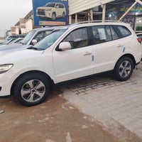 موديل ٢٠١١ • ٧ راكب • محرك ٣٥٠٠