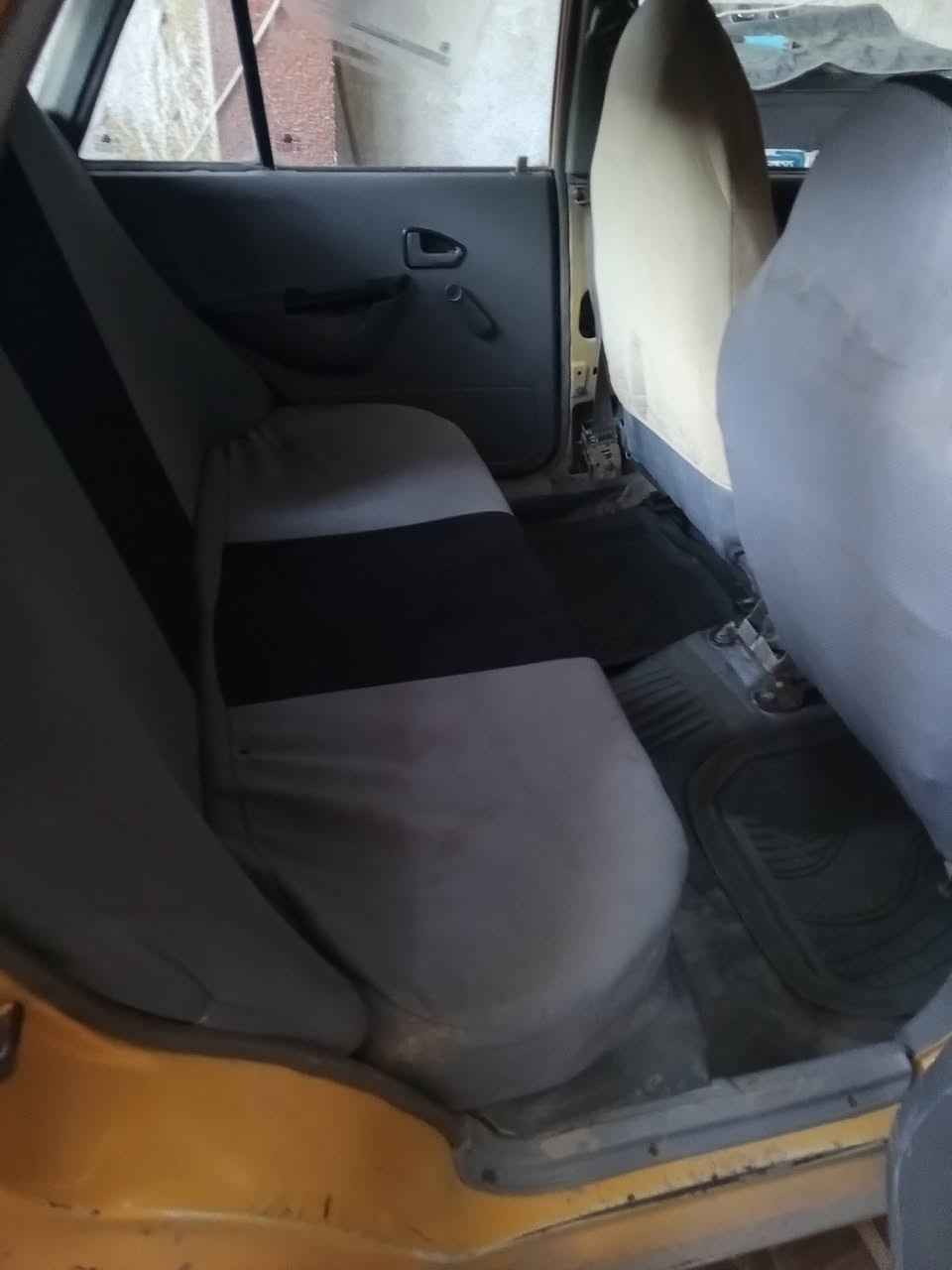 سايبه للبيع مديل2013 ب 20 ورقة وبيه مجال بسيط رقم نكليزي استفسار ***********
