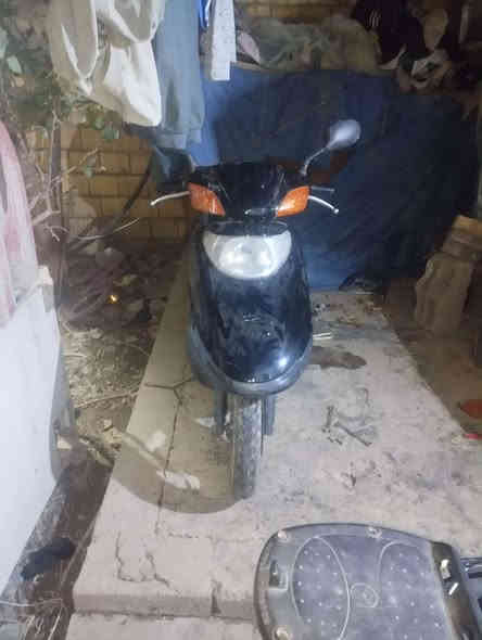 السلام عليكم دراجه سبايسي للبيع مستعجل عليه فلوسها 325 وبيها مجال مكاني كوت ***********
