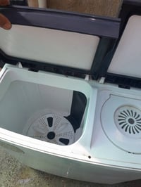 غساله نضيفه للبيع ٦٥ ال زعفرانيه07708128278