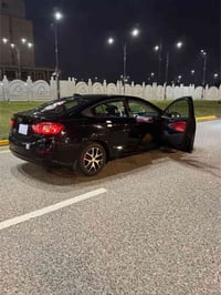 شيفروليه كروز • البصرة