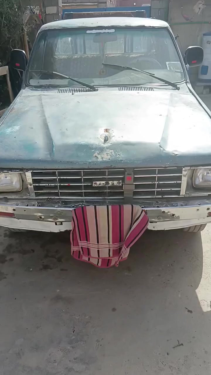 السلام عليكم التفاصيل داخل الفيديو مكاني بغداد المعامل السعر ٢٥ ورقه وبيها مجال للطيبين *********** رقم ذي قار بسمي
