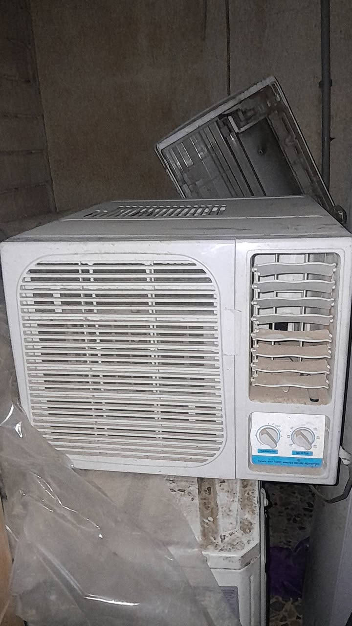 مكيف انفيرتا عله السحب يشتغل طن جديد مستخدم شهر واحد سعره 200ماخذنه 420


**إذا كنت صاحب هذا الإعلان وتريد حذفه لأي سبب، رجاءا أرسل رسالة إلى الدعم الفني**