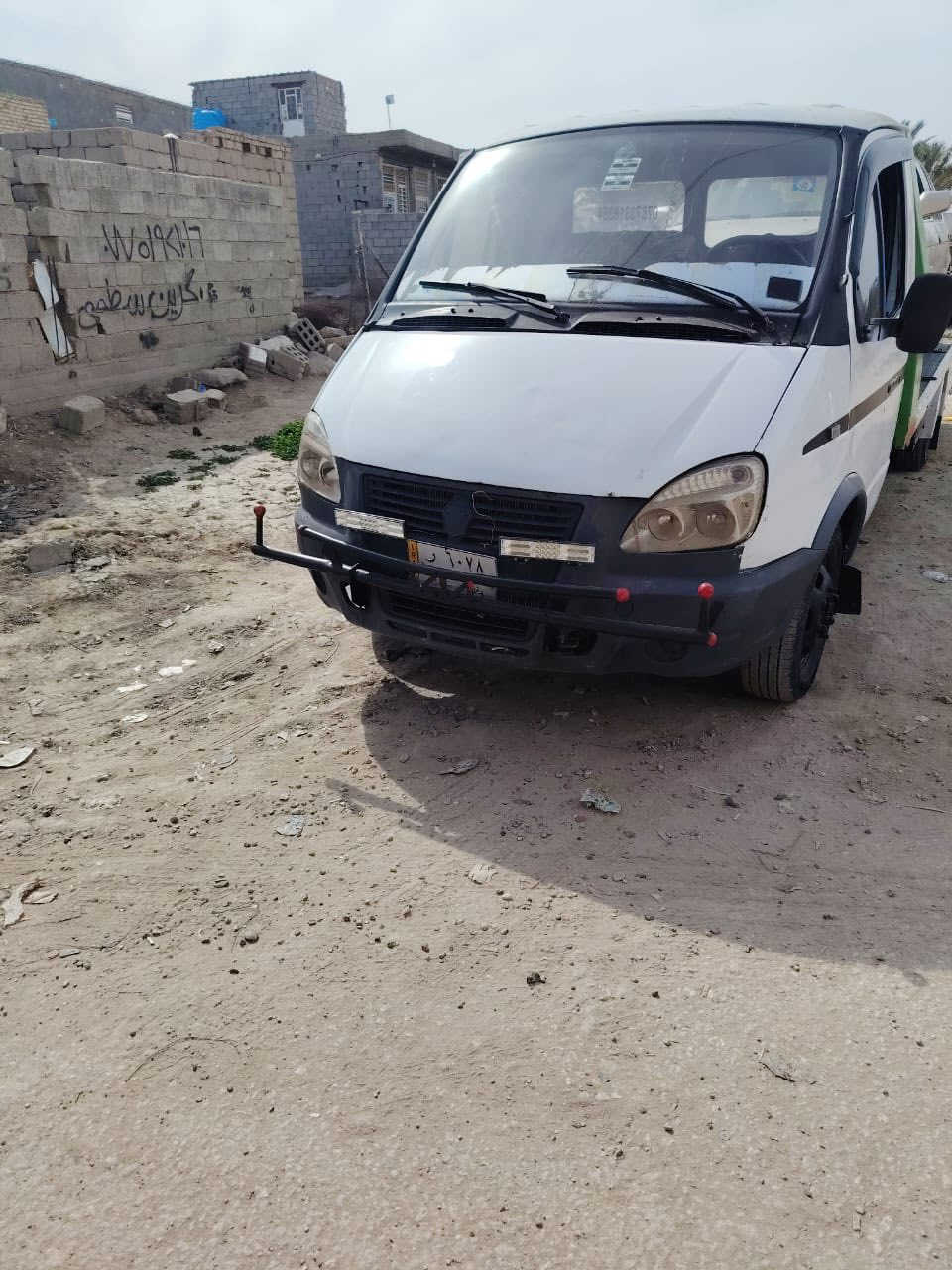 للبيع فولكه كرين ***********
