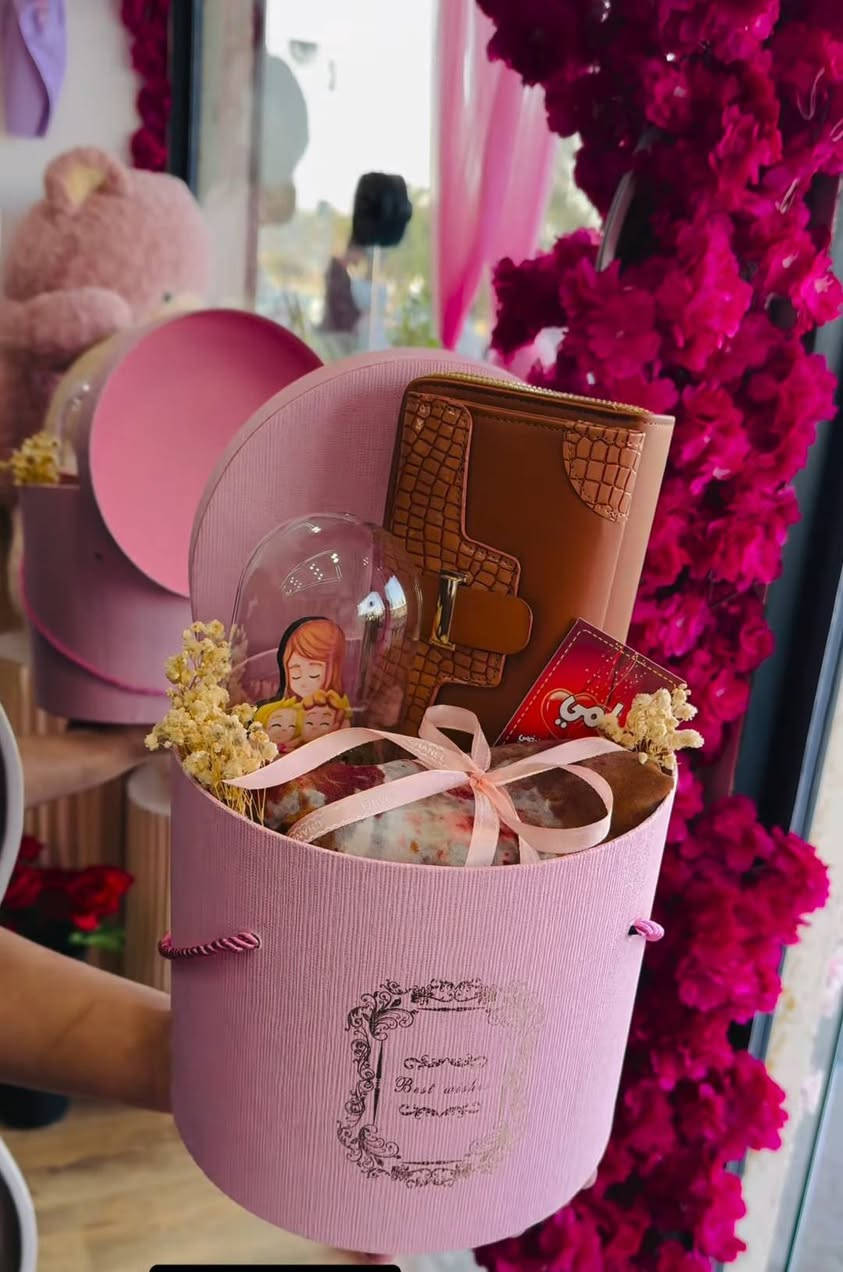 هدايا عيد الام وصلت 😍🥹


**إذا كنت صاحب هذا الإعلان وتريد حذفه لأي سبب، رجاءا أرسل رسالة إلى الدعم الفني**