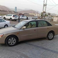 أفالون • ٢٠٠٢ • كركوك