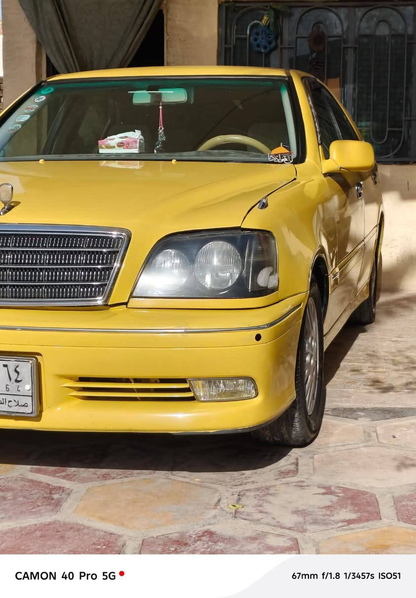 السلام عليكم من رخصة الادمن سياره مالكه 2003 صلاح الدين كاصت قماره لا مفحوصه ولا مدفوع كمرك وكاله أم الباركود من راعيها مكينه كايمه السعر 50 مطلوبه 10 روقات ينزلن من سعرها المكان حله حمزه الغربي السياره حلوه ***********
